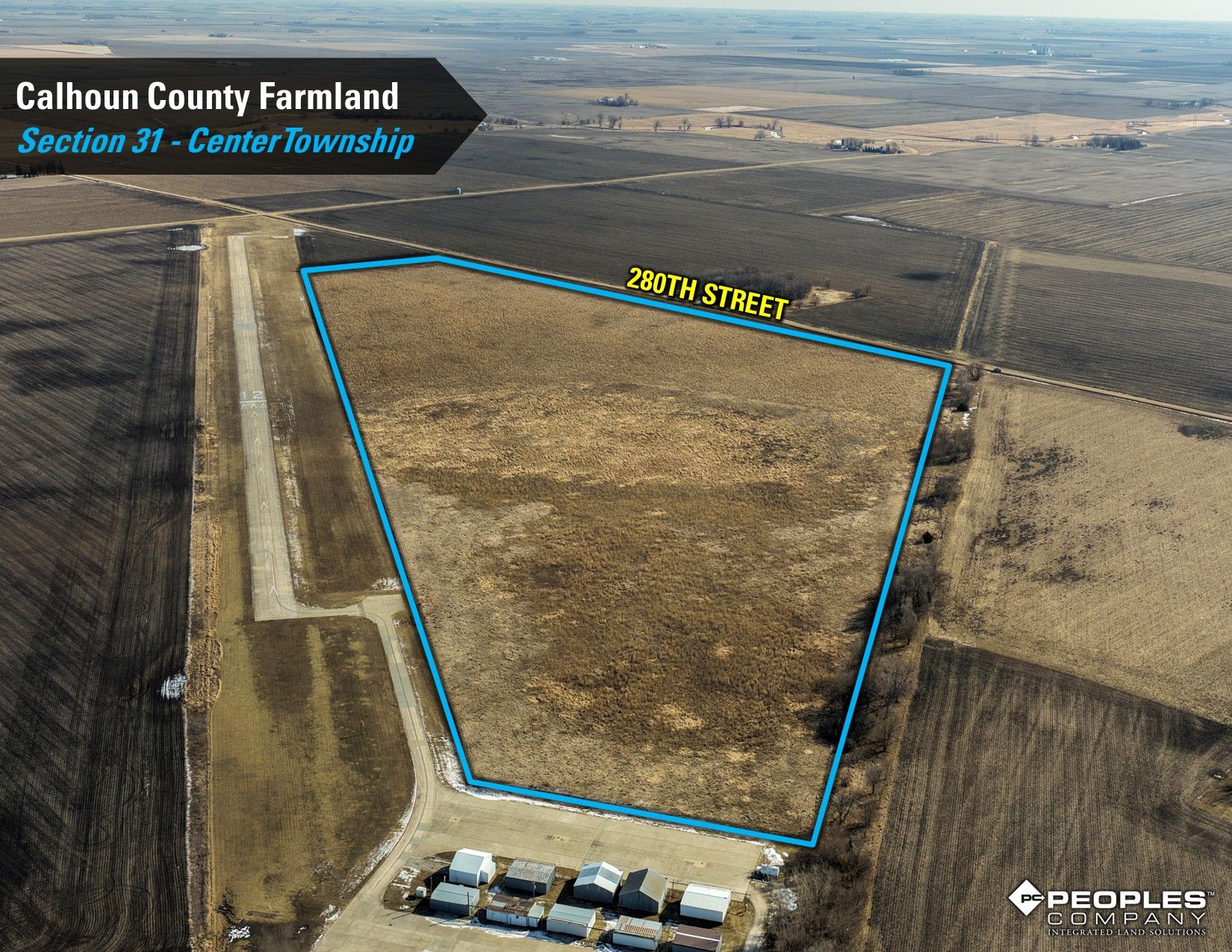 Listing Photo: Calhoun-County-Iowa-Farmland-Available-78.40-Acres-18822-Rockwell-City-IA (4)